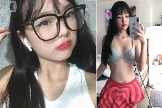 phim sex hàn quốc nhẹ nhàng Một mình em lại được tận 2 anh phục vụ